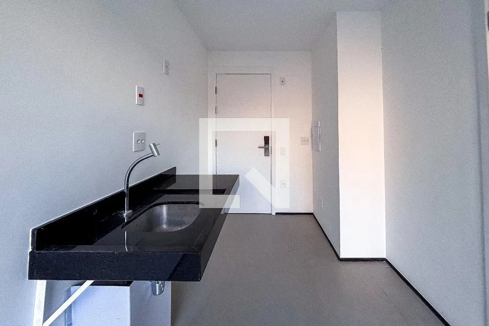 Kitnet-Studio, 19 m² - Foto 4