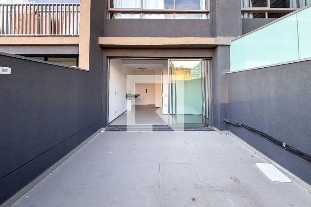 Kitnet-Studio, 19 m² - Foto 7
