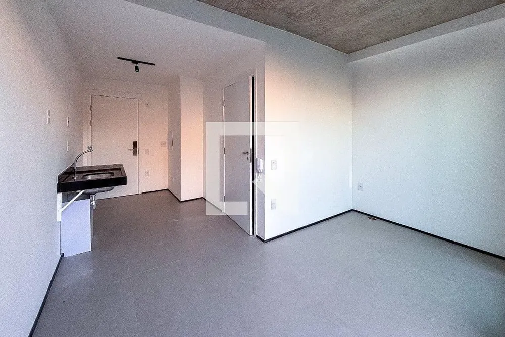 Kitnet-Studio, 19 m² - Foto 8