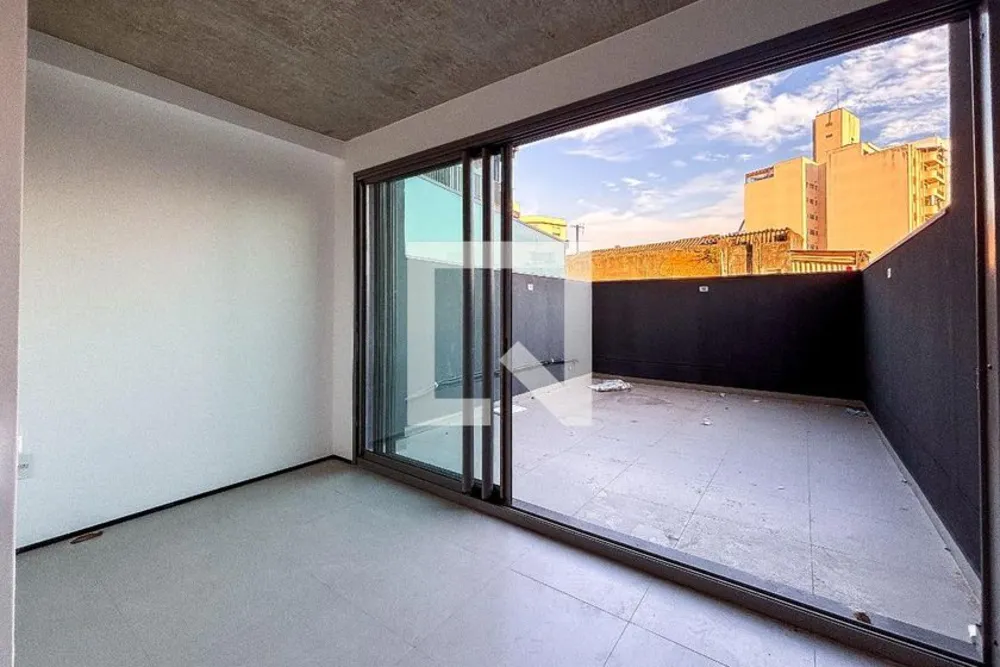 Kitnet-Studio, 19 m² - Foto 2