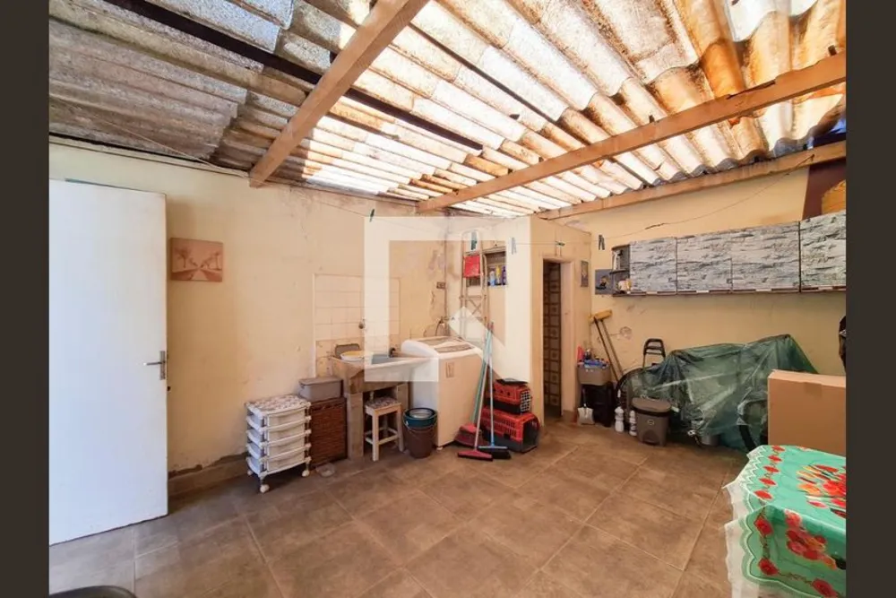 Casa, 2 quartos, 198 m² - Foto 1