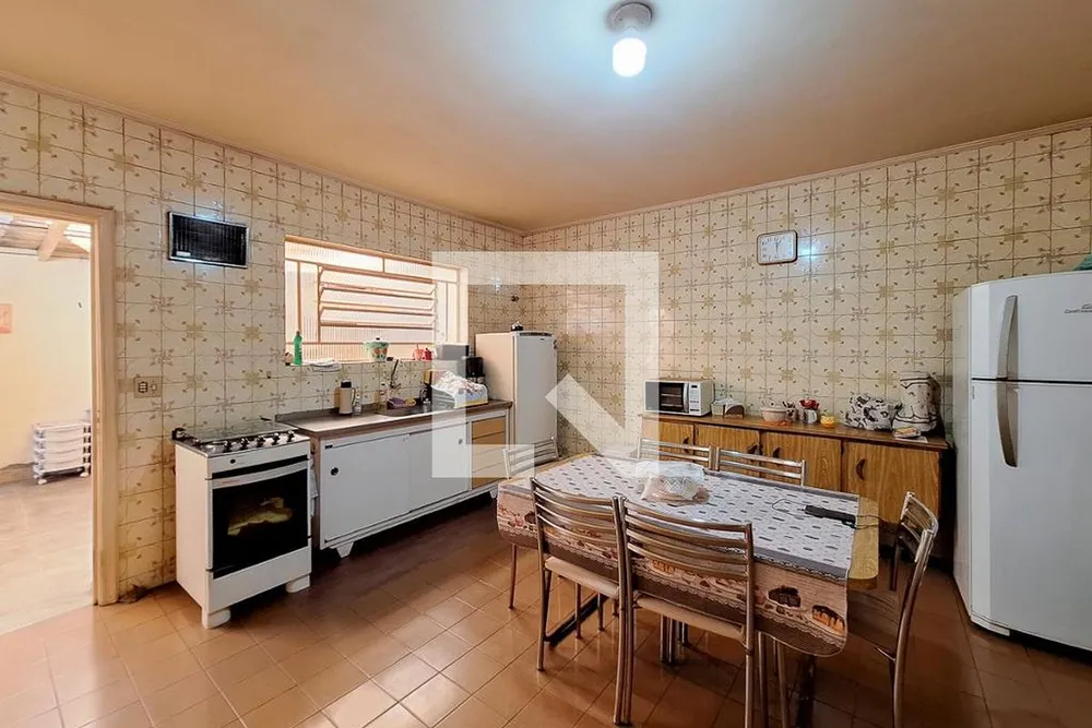 Casa, 2 quartos, 198 m² - Foto 2