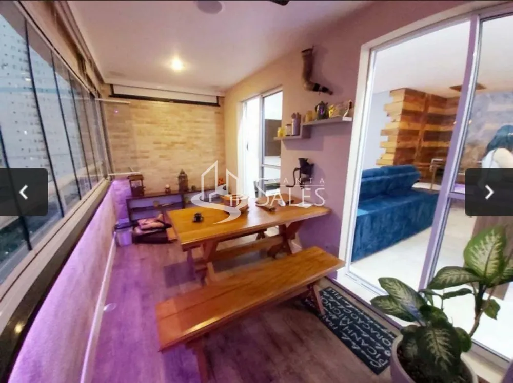 Apartamento, 3 quartos, 103 m² - Foto 3