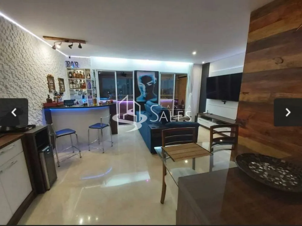 Apartamento, 3 quartos, 103 m² - Foto 3
