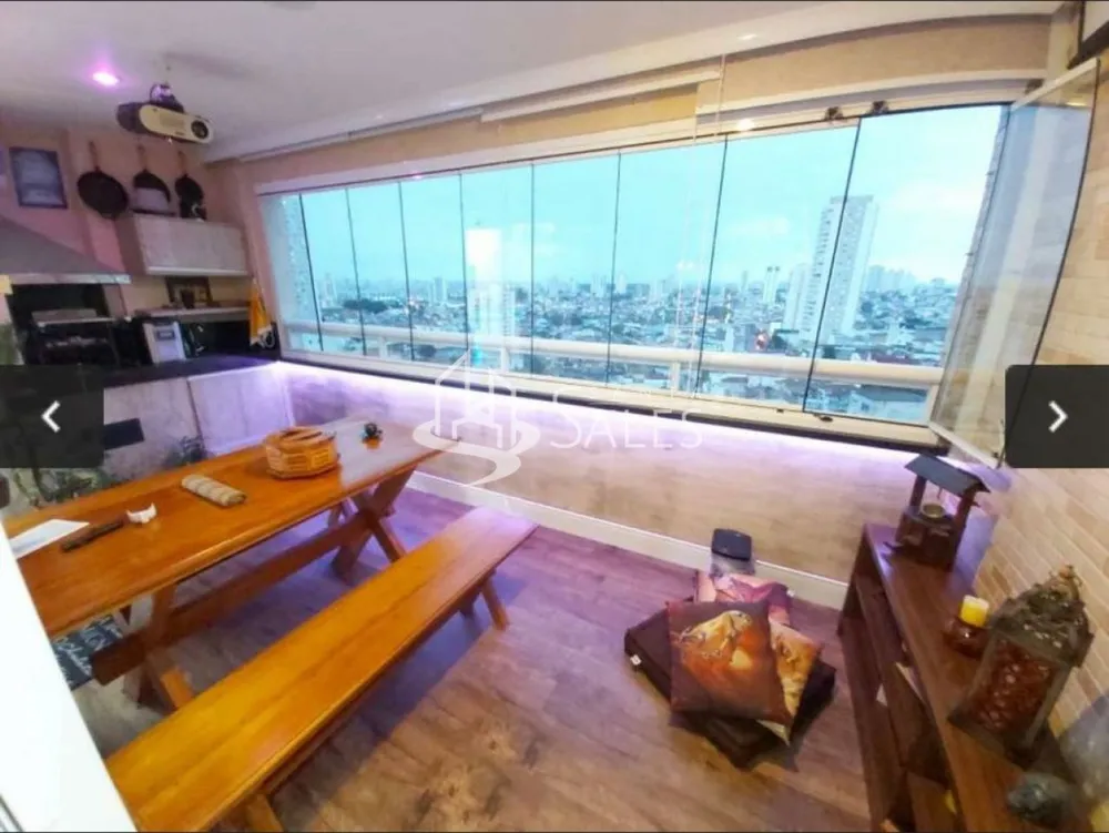 Apartamento, 3 quartos, 103 m² - Foto 4