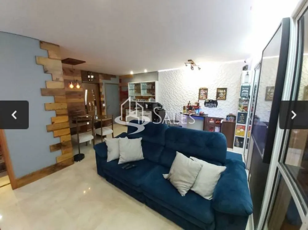 Apartamento, 3 quartos, 103 m² - Foto 7