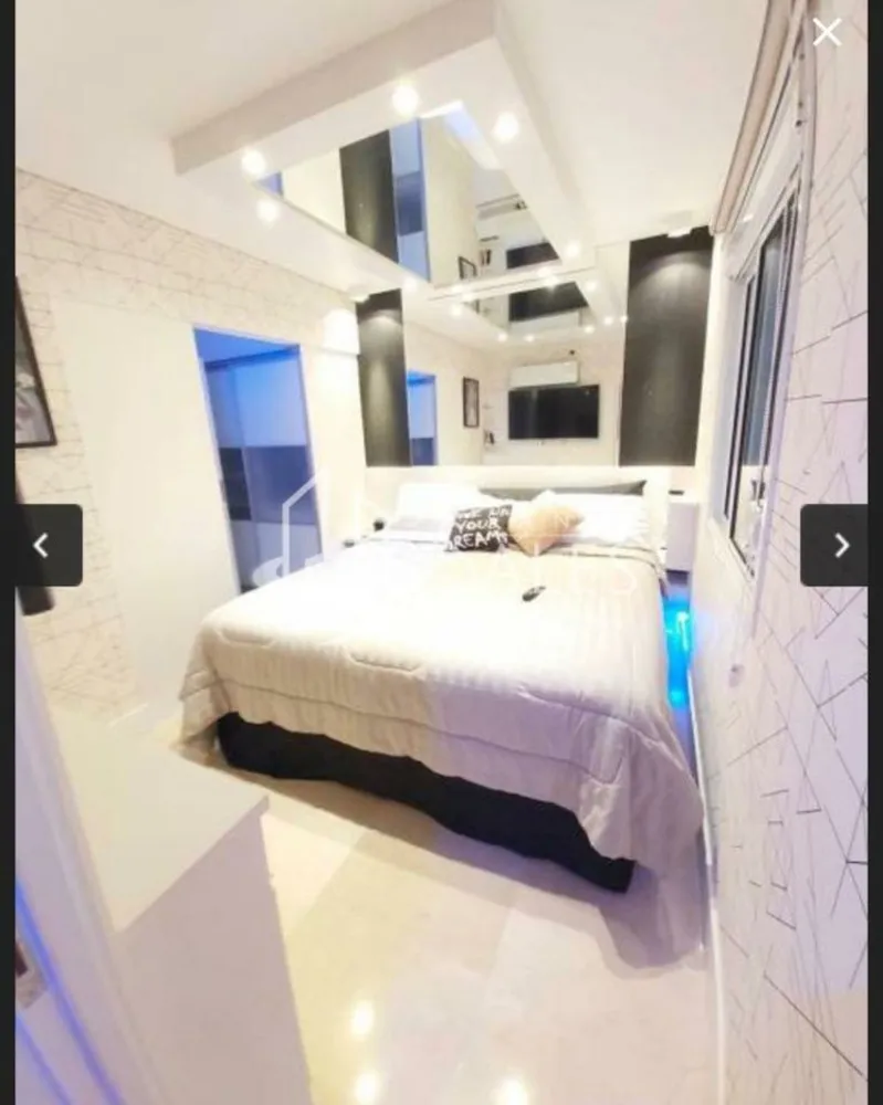 Apartamento, 3 quartos, 103 m² - Foto 8