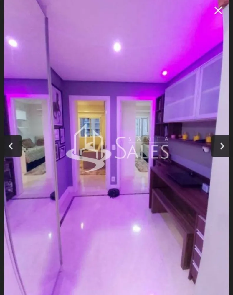 Apartamento, 3 quartos, 103 m² - Foto 10