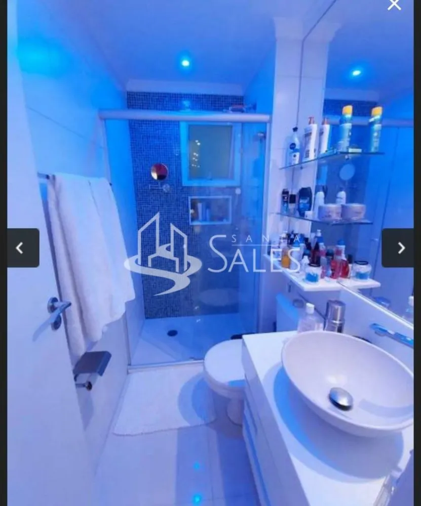 Apartamento, 3 quartos, 103 m² - Foto 2