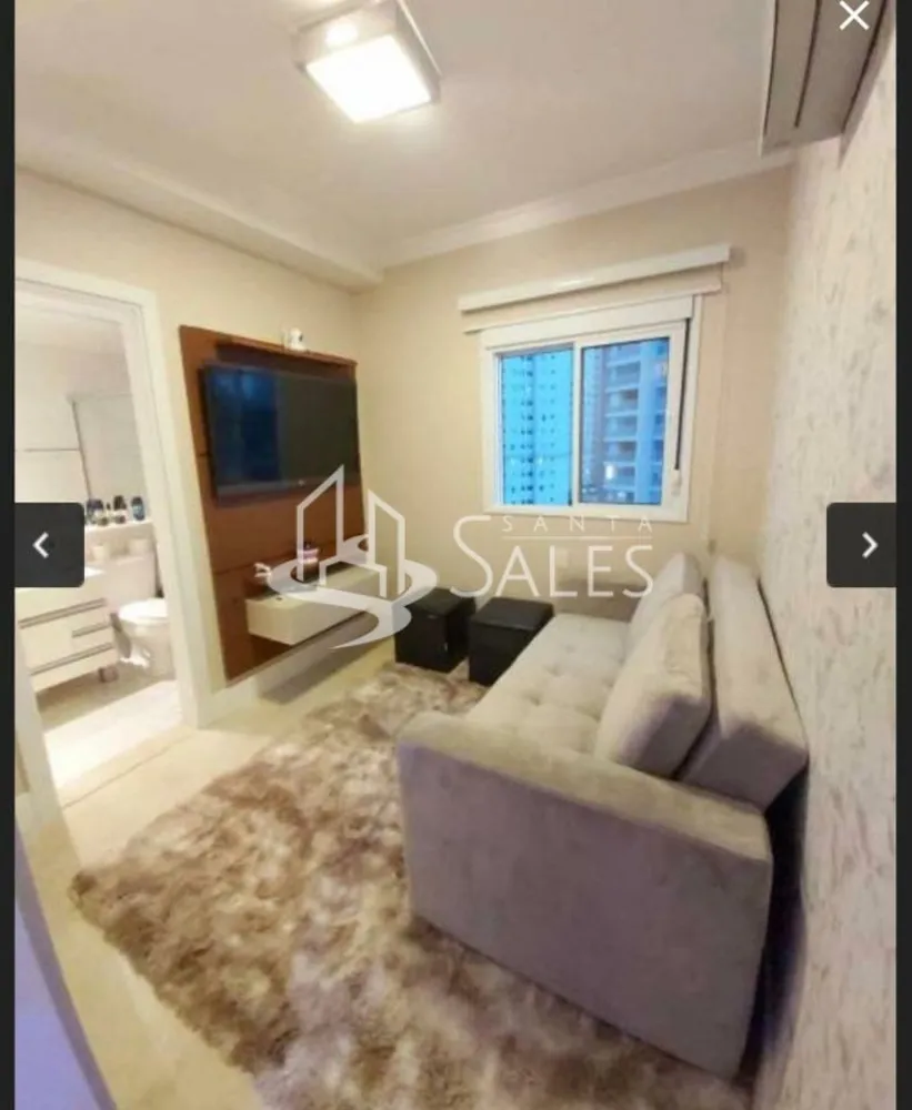 Apartamento, 3 quartos, 103 m² - Foto 13