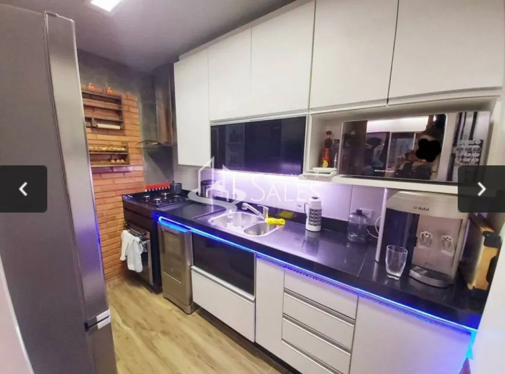 Apartamento, 3 quartos, 103 m² - Foto 9