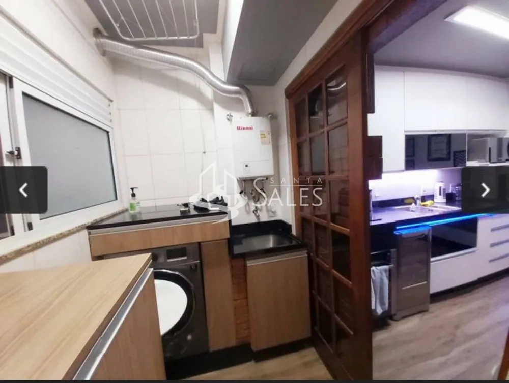 Apartamento, 3 quartos, 103 m² - Foto 11