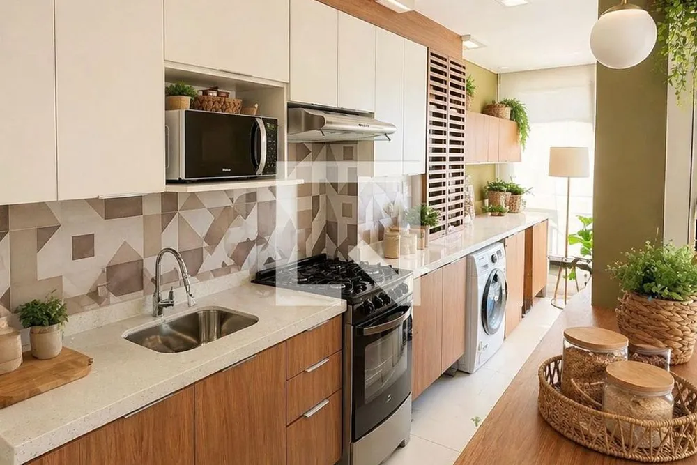 Apartamento, 2 quartos, 46 m² - Foto 10
