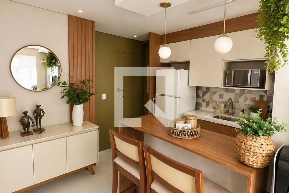 Apartamento, 2 quartos, 46 m² - Foto 3
