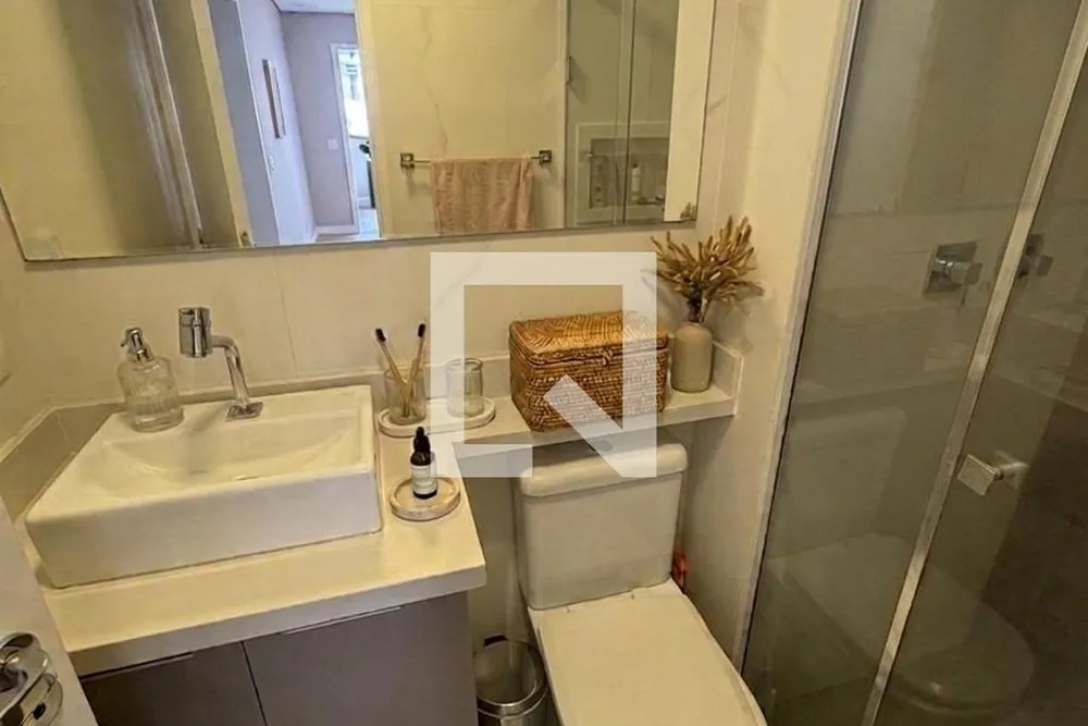Apartamento, 2 quartos, 46 m² - Foto 8