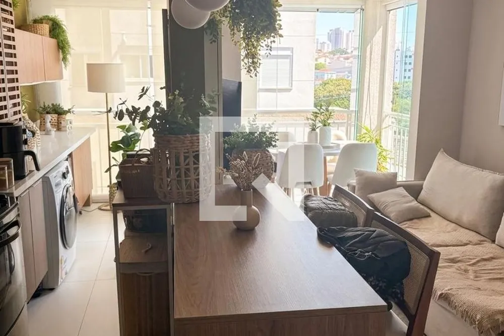 Apartamento, 2 quartos, 46 m² - Foto 1