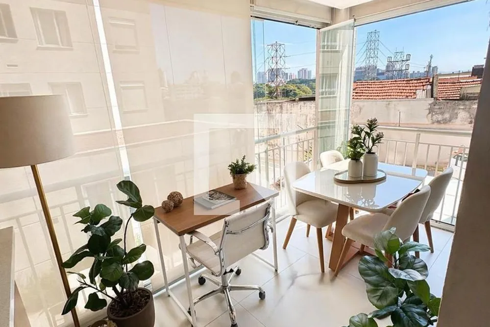 Apartamento, 2 quartos, 46 m² - Foto 11
