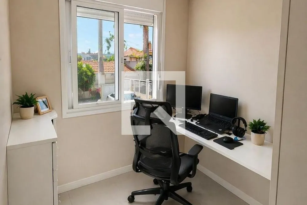 Apartamento, 2 quartos, 46 m² - Foto 6