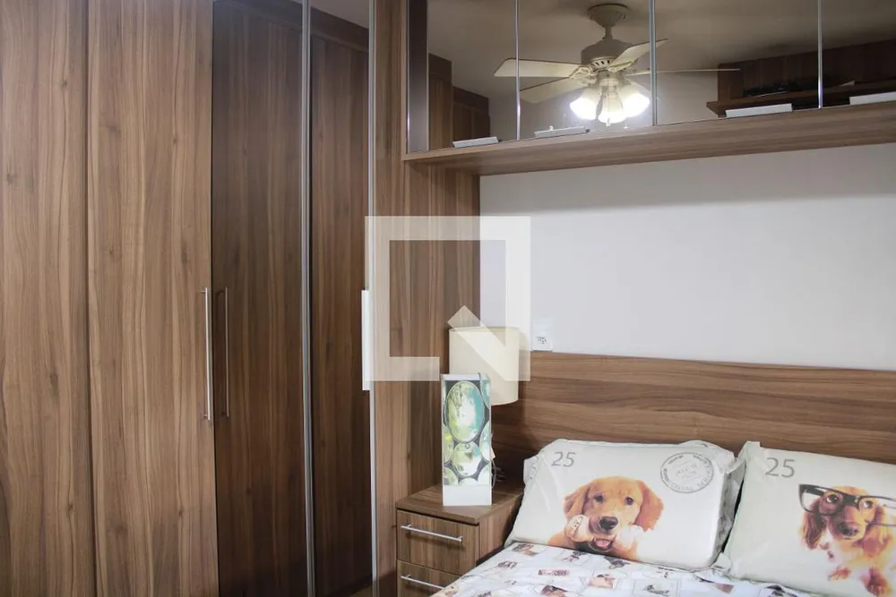 Apartamento, 1 quarto, 42 m² - Foto 12
