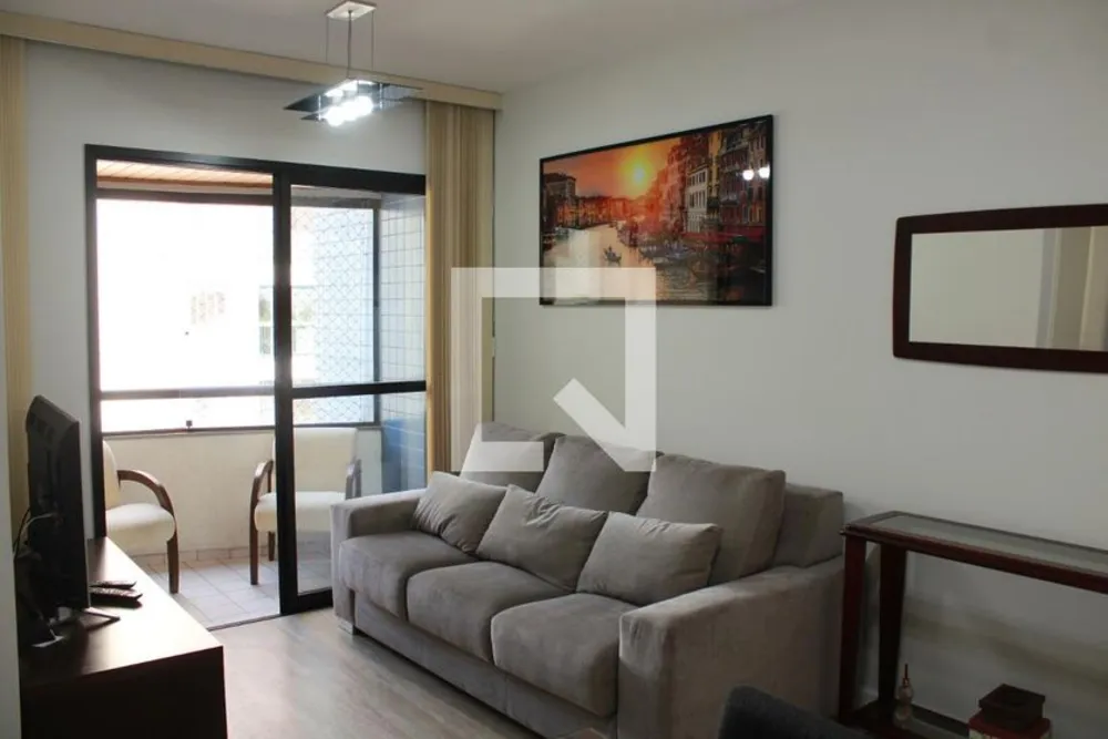 Apartamento, 1 quarto, 42 m² - Foto 7