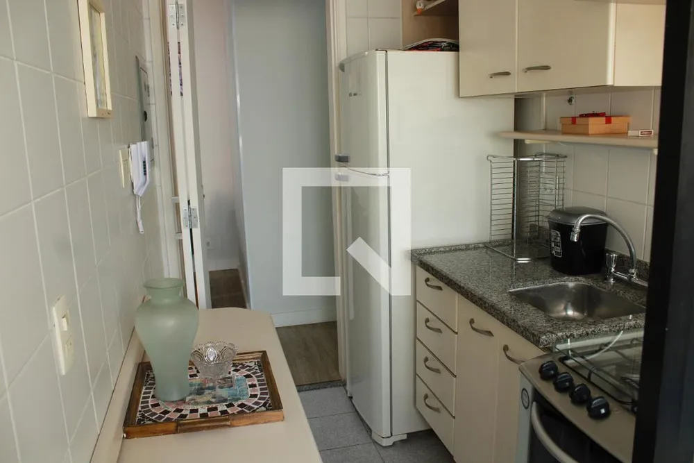 Apartamento, 1 quarto, 42 m² - Foto 1