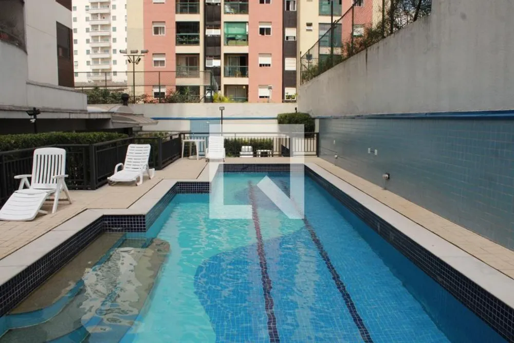 Apartamento, 1 quarto, 42 m² - Foto 8