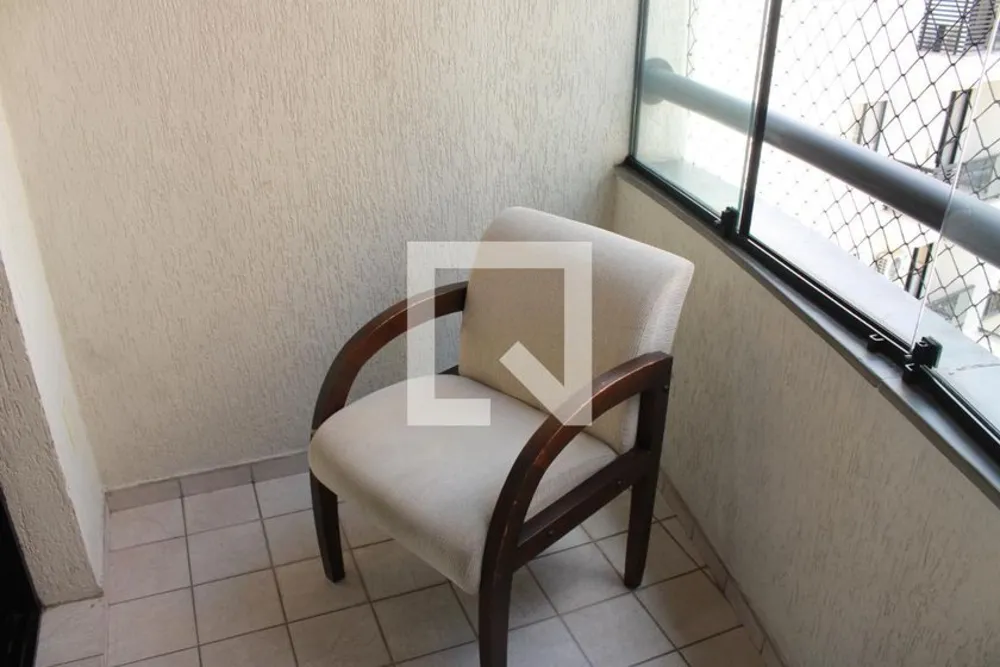 Apartamento, 1 quarto, 42 m² - Foto 3