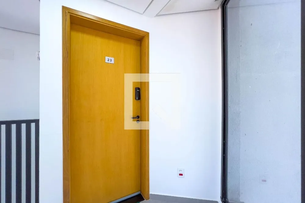Cobertura, 1 quarto, 50 m² - Foto 5