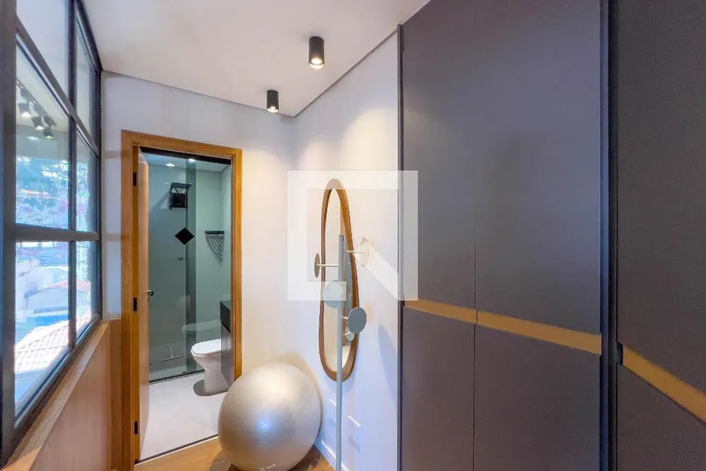 Cobertura, 1 quarto, 50 m² - Foto 6