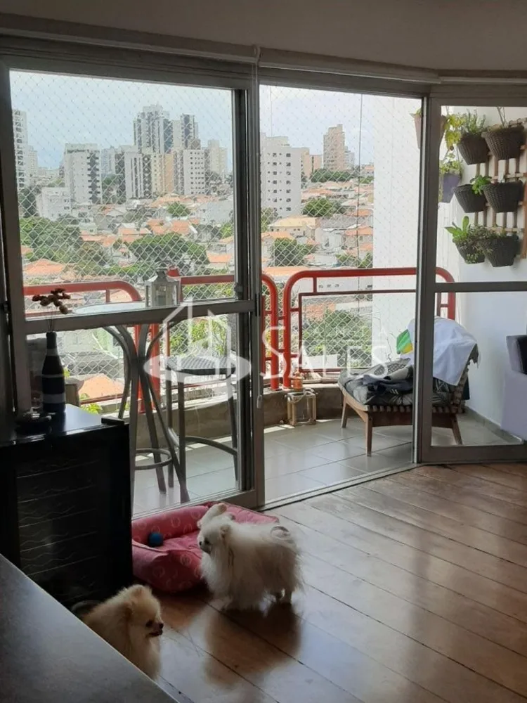 Apartamento, 3 quartos, 106 m² - Foto 3