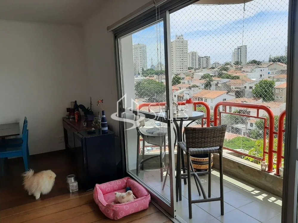 Apartamento, 3 quartos, 106 m² - Foto 4