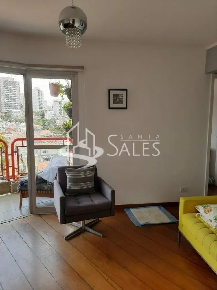 Apartamento, 3 quartos, 106 m² - Foto 2