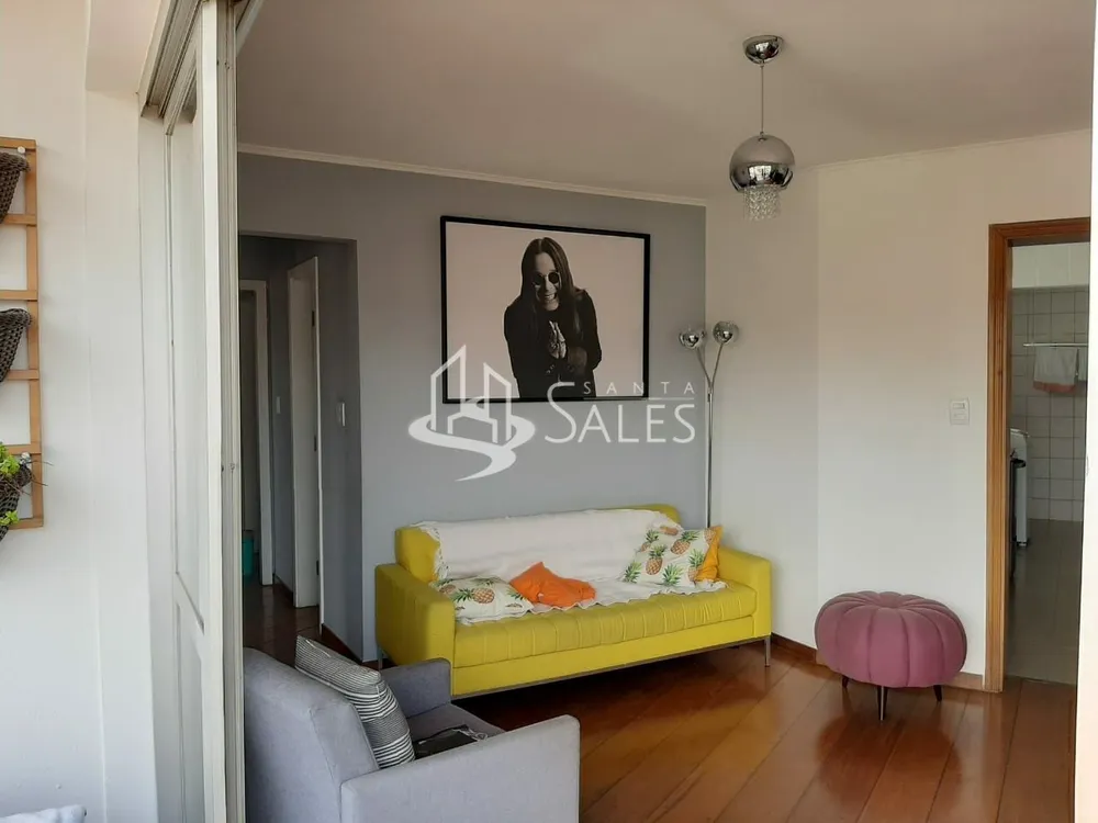 Apartamento, 3 quartos, 106 m² - Foto 1