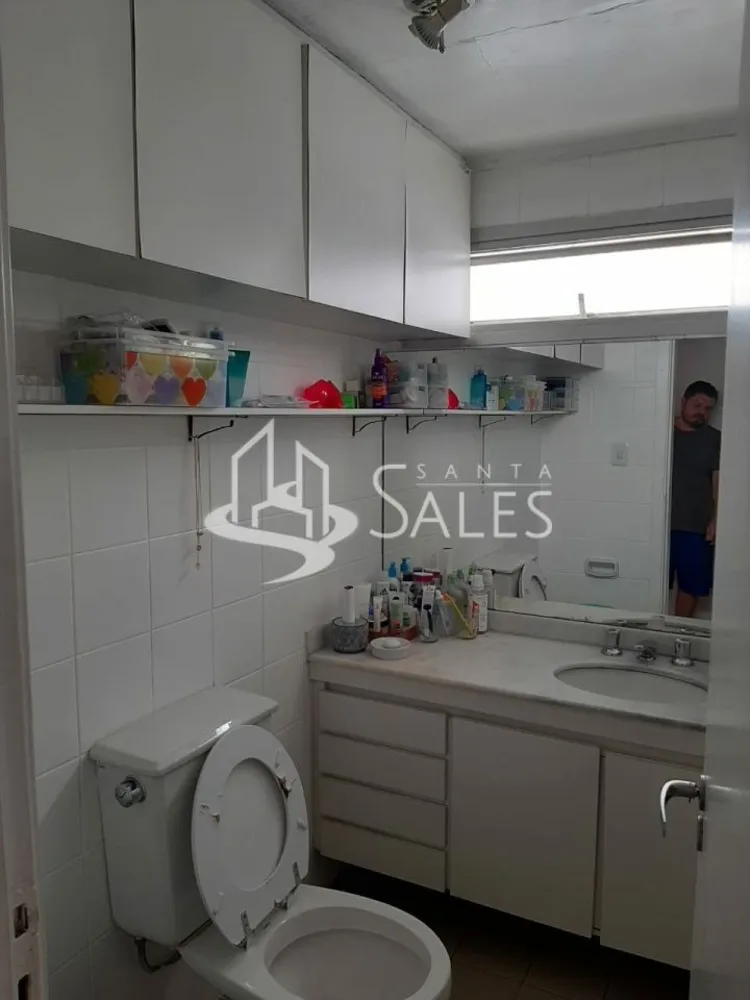 Apartamento, 3 quartos, 106 m² - Foto 9