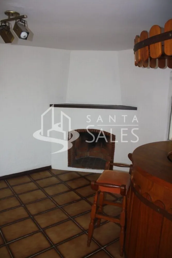 Sobrado, 4 quartos, 283 m² - Foto 1