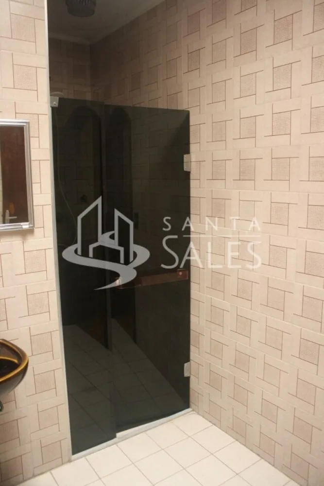 Sobrado, 4 quartos, 283 m² - Foto 14