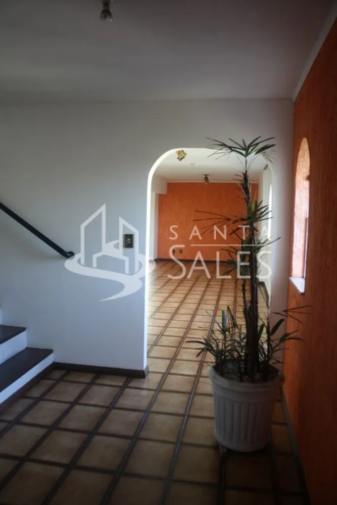 Sobrado, 4 quartos, 283 m² - Foto 3