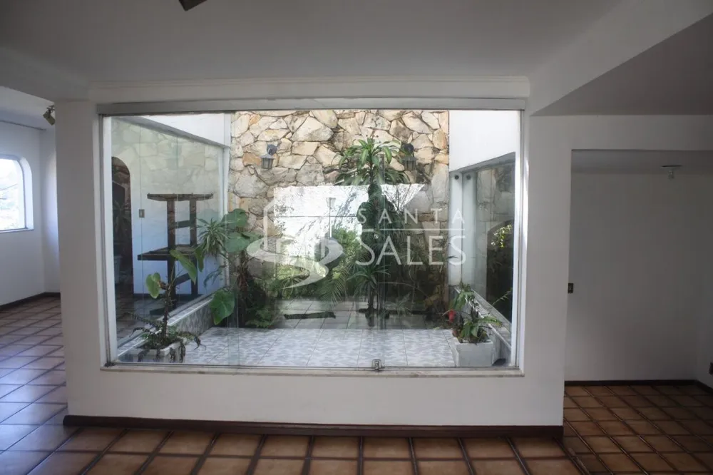 Sobrado, 4 quartos, 283 m² - Foto 2