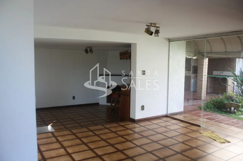 Sobrado, 4 quartos, 283 m² - Foto 4