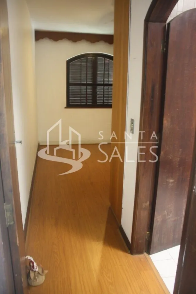 Sobrado, 4 quartos, 283 m² - Foto 9