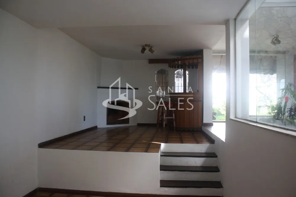 Sobrado, 4 quartos, 283 m² - Foto 8