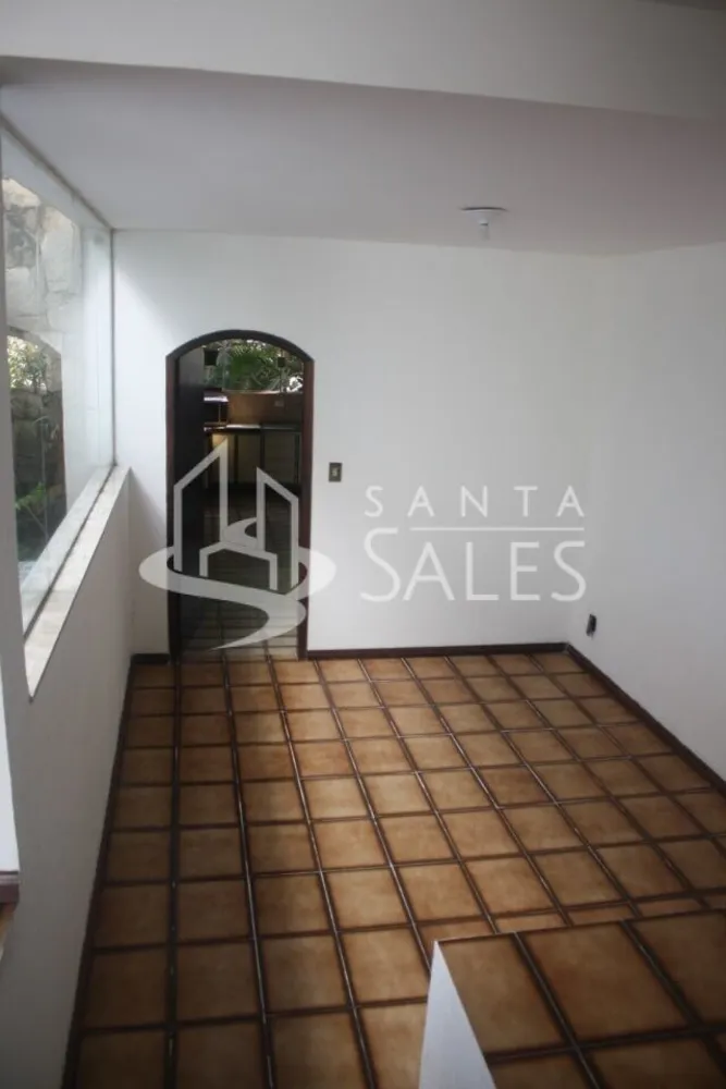 Sobrado, 4 quartos, 283 m² - Foto 5
