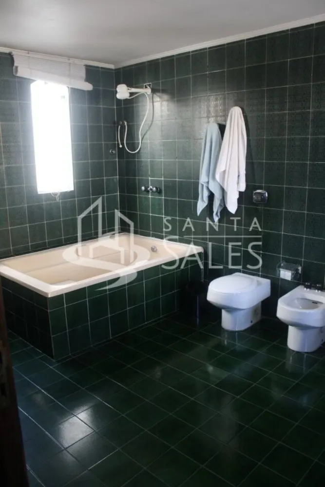 Sobrado, 4 quartos, 283 m² - Foto 16