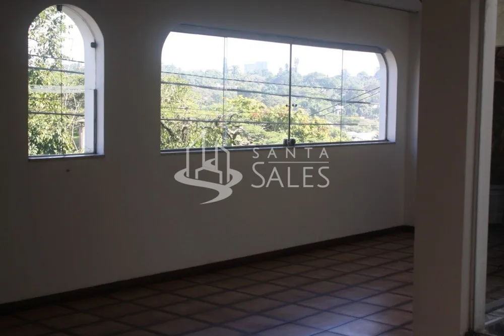 Sobrado, 4 quartos, 283 m² - Foto 6