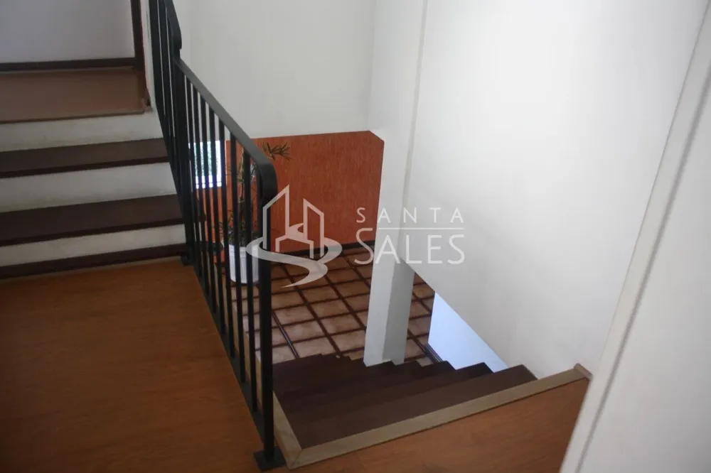Sobrado, 4 quartos, 283 m² - Foto 7