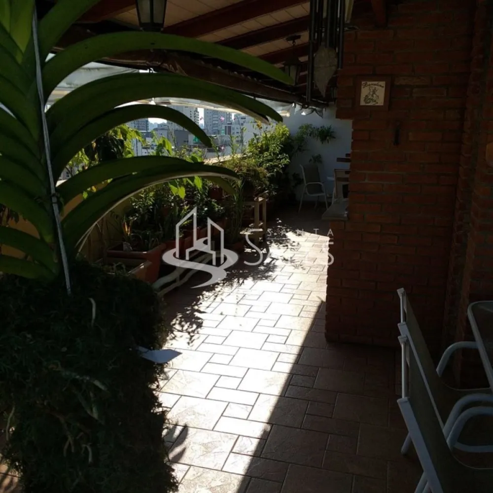 Apartamento, 4 quartos, 350 m² - Foto 4