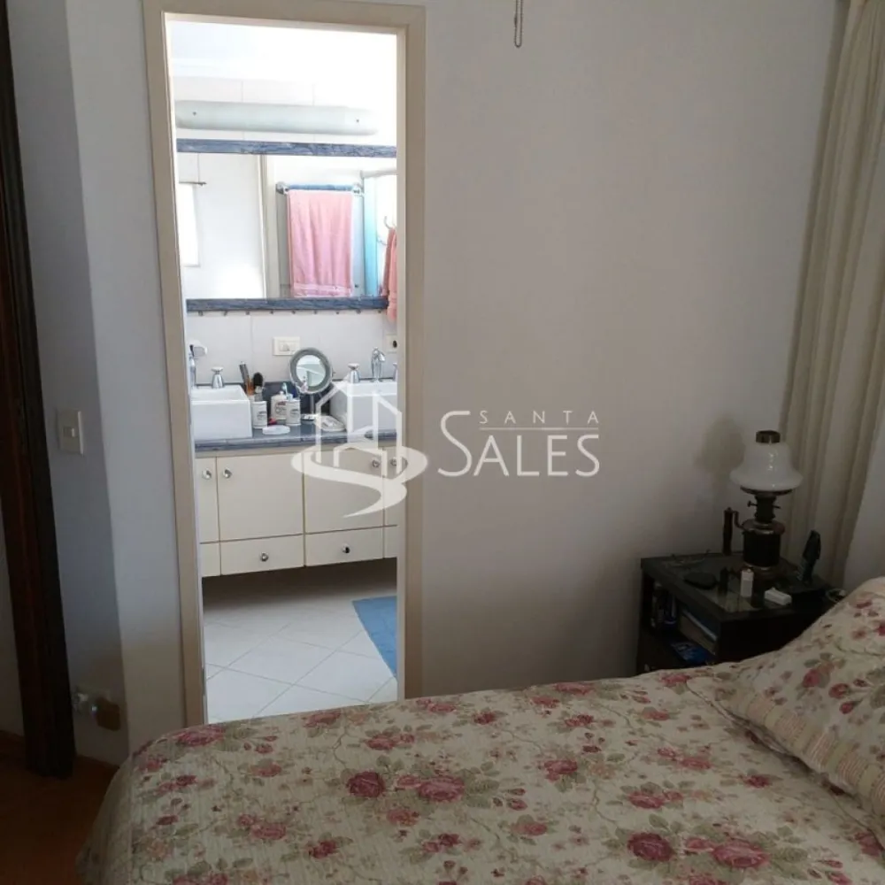 Apartamento, 4 quartos, 350 m² - Foto 4