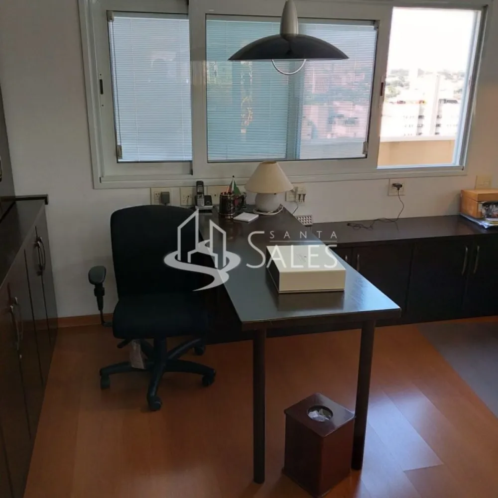 Apartamento, 4 quartos, 350 m² - Foto 5