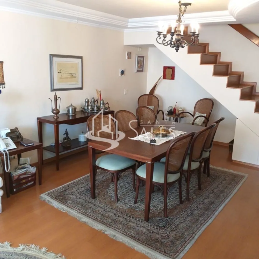 Apartamento, 4 quartos, 350 m² - Foto 3