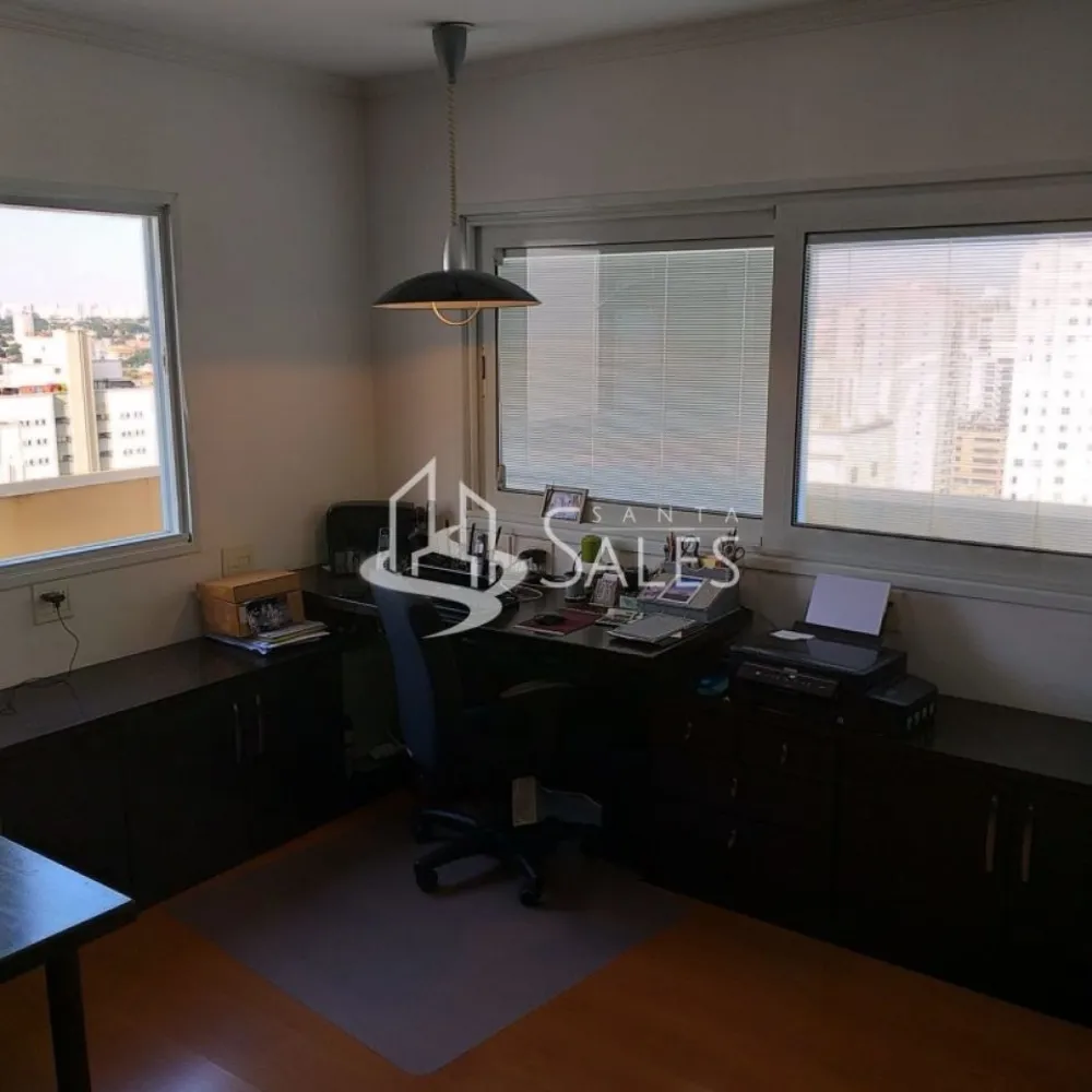 Apartamento, 4 quartos, 350 m² - Foto 3